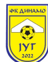 Dinamo Jug badge