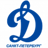 Dinamo St. Petersburg badge