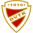 Diosgyori VTK badge
