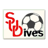 Dives-Cabourg badge