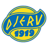 Djerv badge