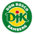 DJK Bamberg badge