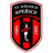 Dálnice Speřice badge