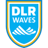 DLR Waves W badge