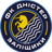 Dnister Zalishchyky badge
