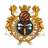Dolgellau Athletic badge