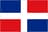Dominican Republic badge