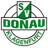 Donau Klagenfurt badge