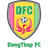 Dong Thap badge