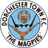 Dorchester Town badge