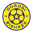 Dordoi Bishkek badge