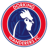 Dorking Wanderers badge