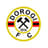 Dorogi FC badge