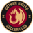 Dothan United badge