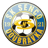 Doubravka badge