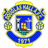 Douglas Hall badge