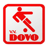 Dovo badge