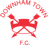 Downham Town badge