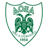 Doxa badge