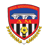 Doxa Mascholouriou badge