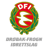 Drøbak / Frogn badge