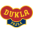 Dukla Praha badge
