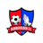 Dunbeholden badge
