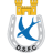 Dungannon Swifts badge