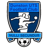 Dunston UTS badge