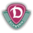 Dynamo Schwerin badge
