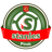 DYuSSh-3 Pinsk badge