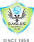 Eagle FC W badge
