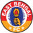 East Bengal badge
