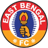 East Bengal II badge