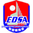 Eastern District badge