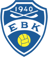 EBK W badge