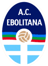 Ebolitana badge