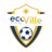 Ecoville badge