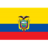 Ecuador W badge