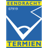 Eendracht Termien badge