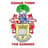 Egham Town badge
