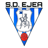 Ejea badge