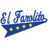 El Farolito badge