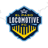 El Paso Locomotive badge