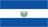 El Salvador badge