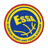 Ellerton badge