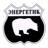 Mingəçevir badge