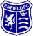 Enfield 1893 badge
