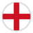 England U20 W badge