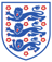 England U23 W badge